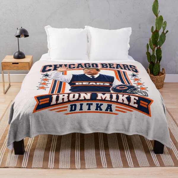 Item preview, Mike Ditka designed and sold by creativecolage.