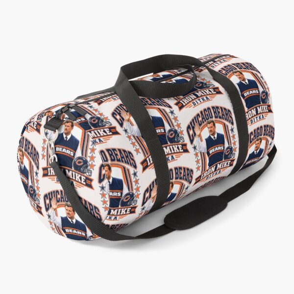 Item preview, Mike Ditka designed and sold by creativecolage.