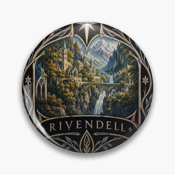 Item preview, Elven realm designed and sold by Strale25kv.