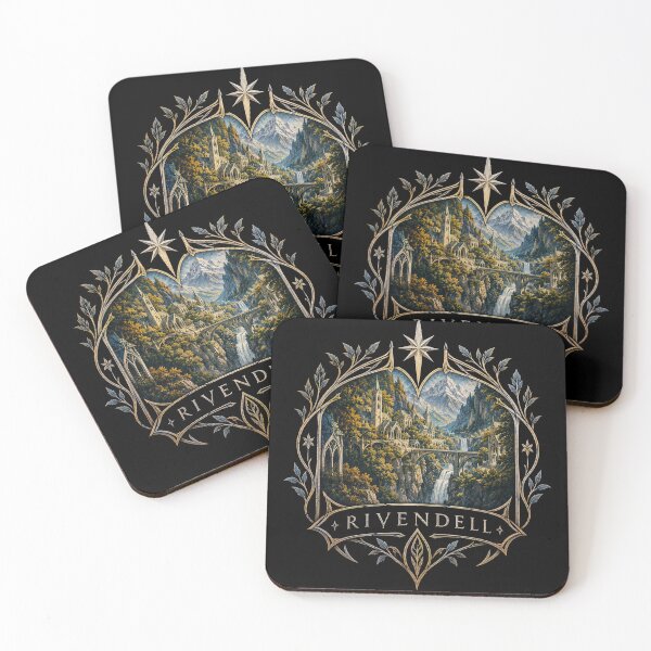 Item preview, Elven realm designed and sold by Strale25kv.