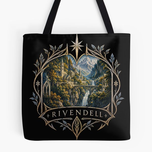 Item preview, Elven realm designed and sold by Strale25kv.