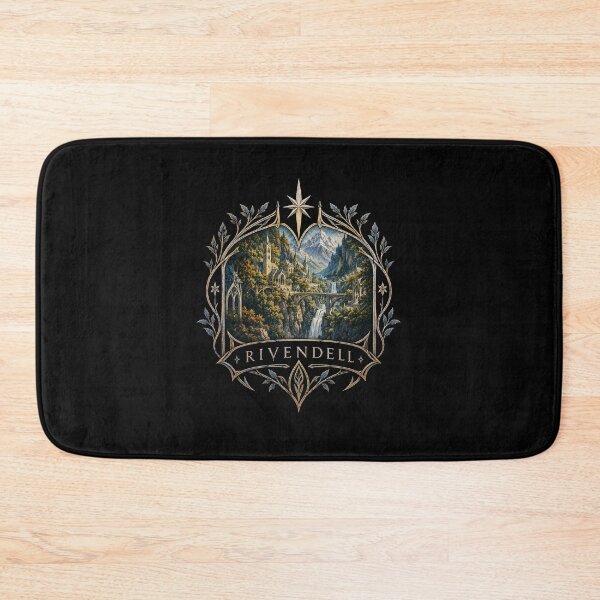 Item preview, Elven realm designed and sold by Strale25kv.