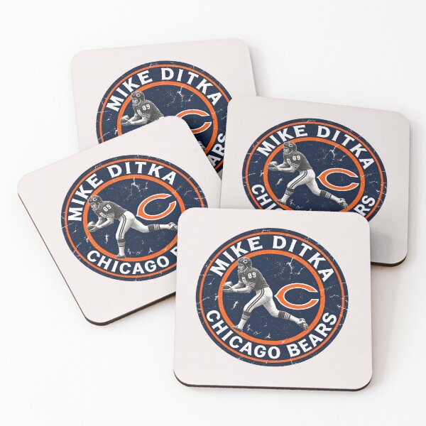 Item preview, Mike Ditka designed and sold by creativecolage.