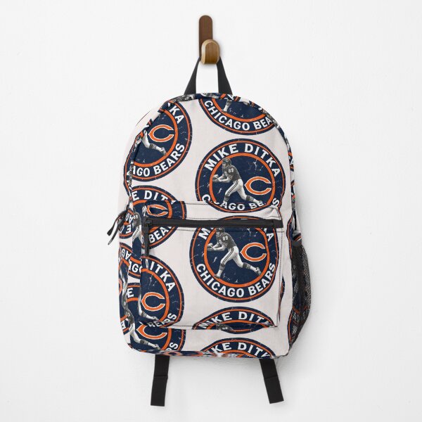 Item preview, Mike Ditka designed and sold by creativecolage.