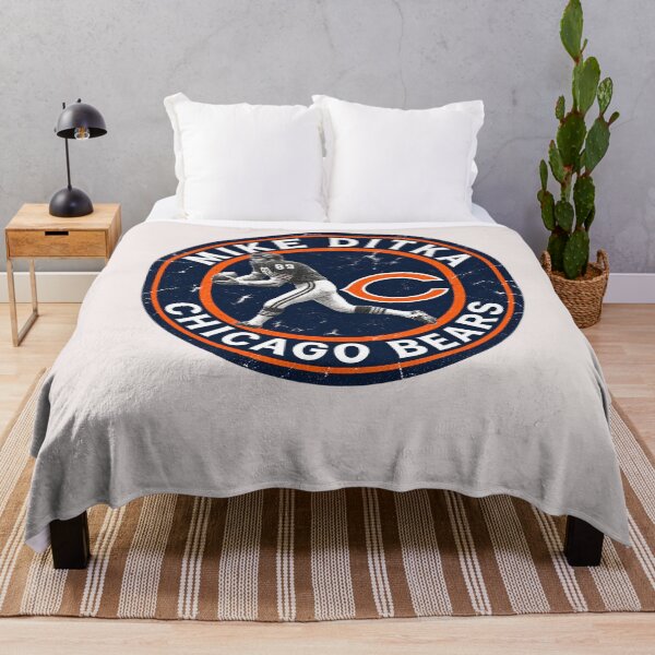 Item preview, Mike Ditka designed and sold by creativecolage.