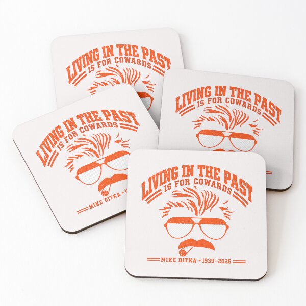 Item preview,  Mike Ditka designed and sold by creativecolage.