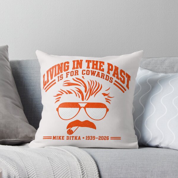 Aperçu de l'œuvre Mike Ditka créée et vendue par creativecolage.