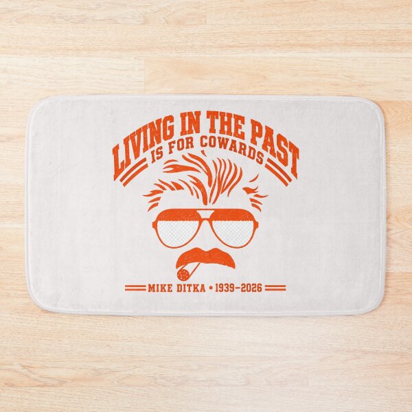 Item preview,  Mike Ditka designed and sold by creativecolage.