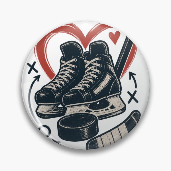 Item preview, Heated Rivalry Ilya Rozanov Quote I Love You So Much Russian Design designed and sold by tetabrick.