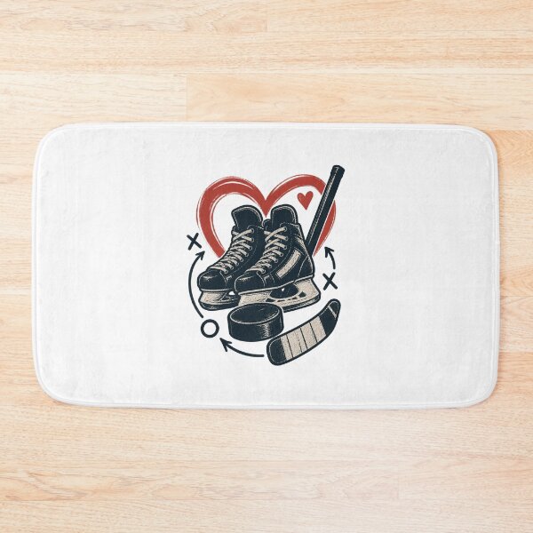 Item preview, Heated Rivalry Ilya Rozanov Quote I Love You So Much Russian Design designed and sold by tetabrick.