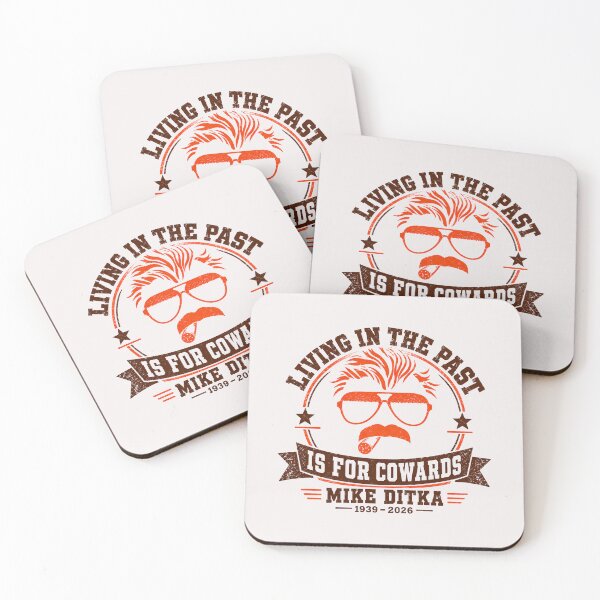 Item preview, Mike Ditka designed and sold by creativecolage.