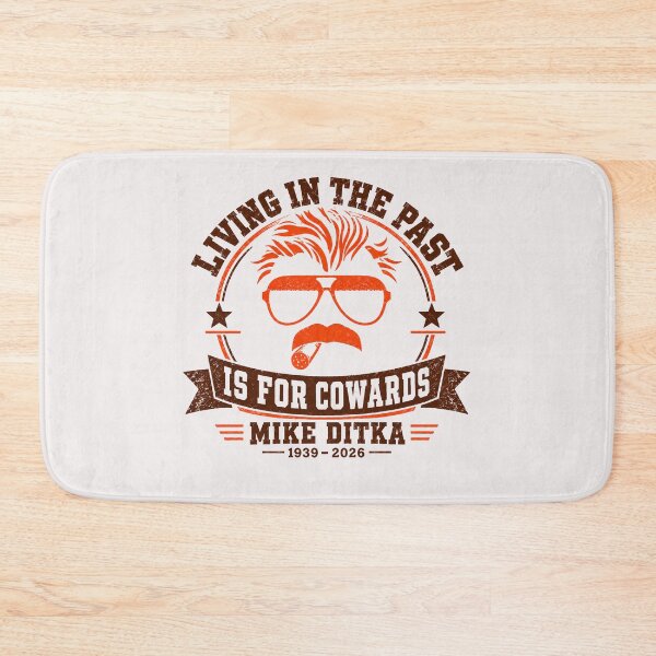 Item preview, Mike Ditka designed and sold by creativecolage.