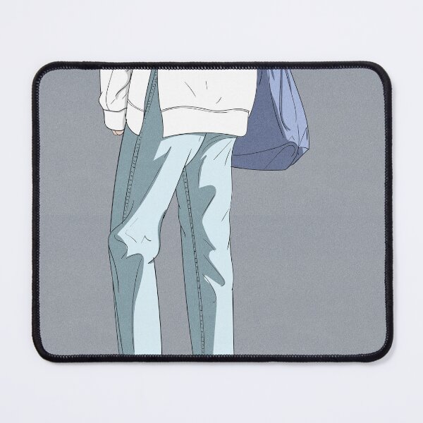 Item preview, Casual Streetwear Aesthetic Minimalist Line Art designed and sold by Chroma Art Co.