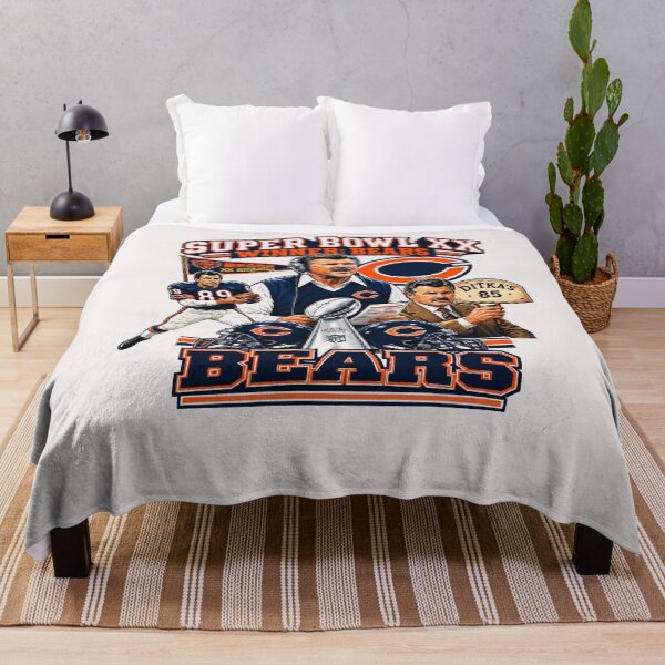 Item preview, Mike Ditka designed and sold by creativecolage.