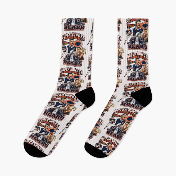Aperçu de l'œuvre Mike Ditka créée et vendue par creativecolage.
