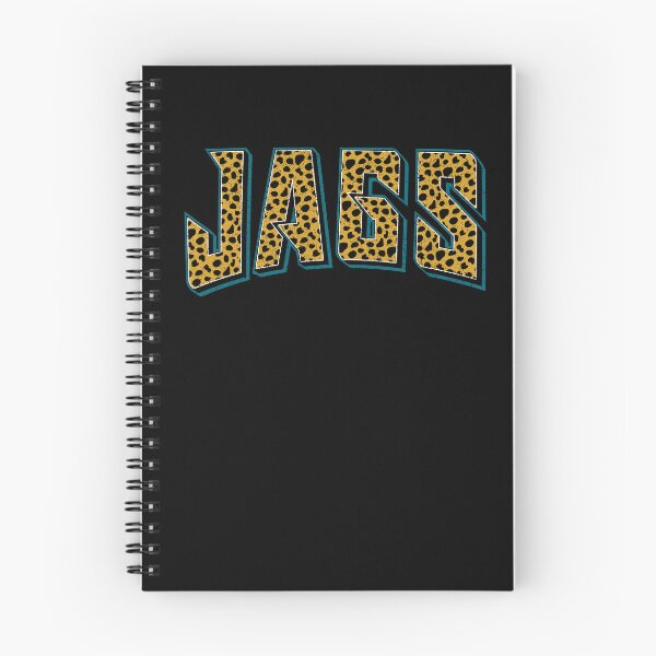Item preview, Vintage Jags Distressed Jacksonville Football designed and sold by Floral Vintage.