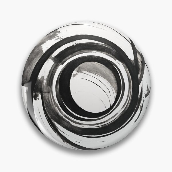 Item preview, Imperfect Circles  designed and sold by NosaZenaNFTs.