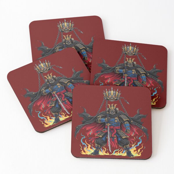 Item preview, Battle Royale Champion – Masked Warrior Gamer designed and sold by DVerse Studio.