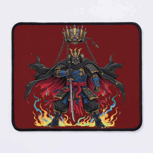Item preview, Battle Royale Champion – Masked Warrior Gamer designed and sold by DVerse Studio.