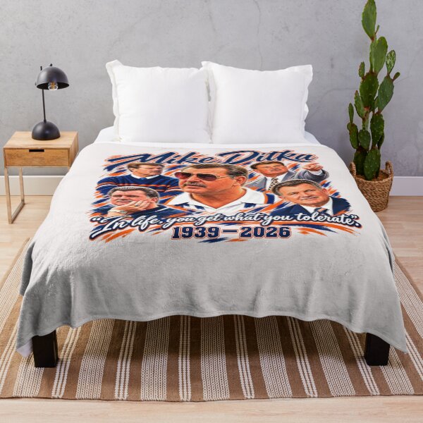 Item preview, Mike Ditka designed and sold by creativecolage.