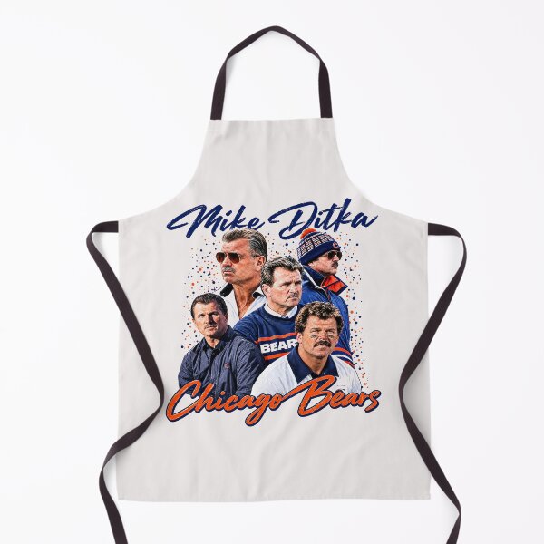 Item preview, Mike Ditka designed and sold by creativecolage.