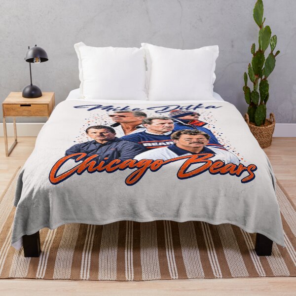 Item preview, Mike Ditka designed and sold by creativecolage.