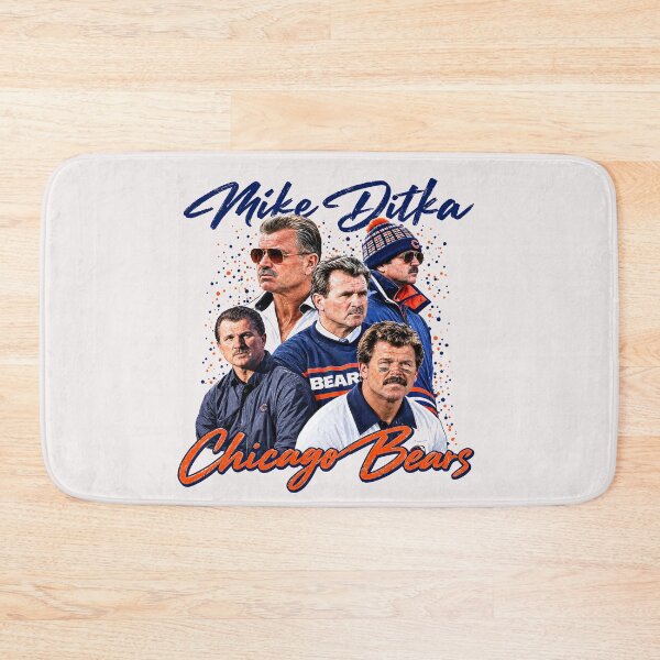 Item preview, Mike Ditka designed and sold by creativecolage.