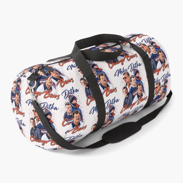 Item preview, Mike Ditka designed and sold by creativecolage.