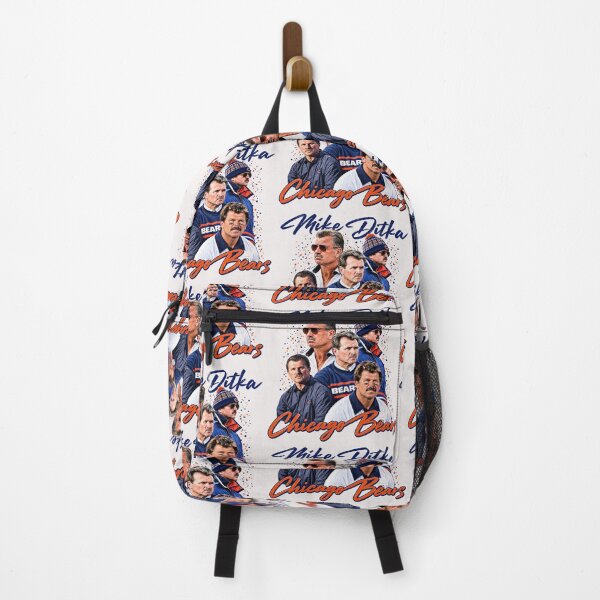 Item preview, Mike Ditka designed and sold by creativecolage.