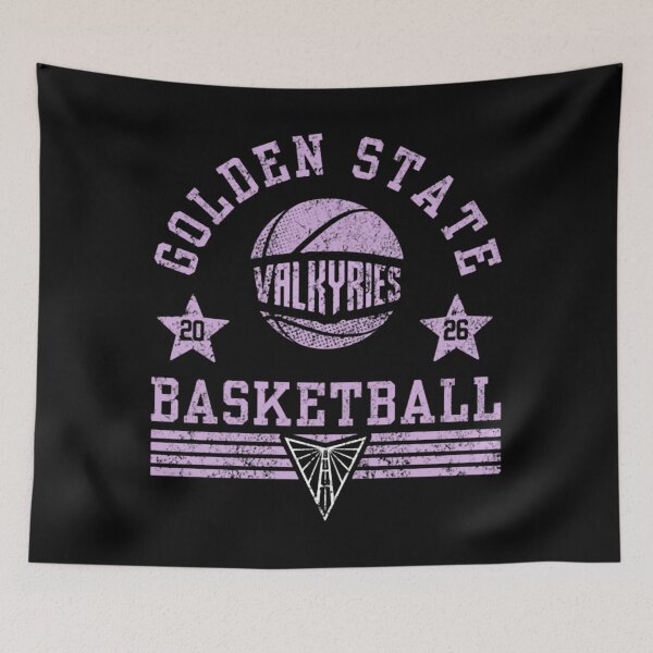 Item preview, Golden State Valkyries 2026 Champions, WNBA Basketball designed and sold by FitzgeraldKane.