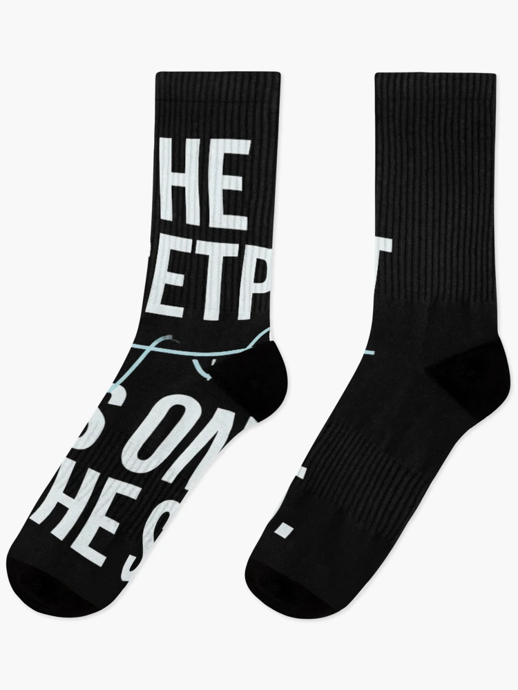 Thumbnail 1 of 5, Socks, Controls Engineer Setpoint Tracking Process Control Design designed and sold by Amr Darwish Graphic designer.
