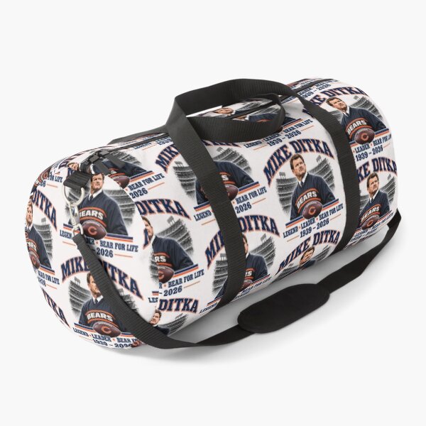 Item preview, Mike Ditka designed and sold by creativecolage.