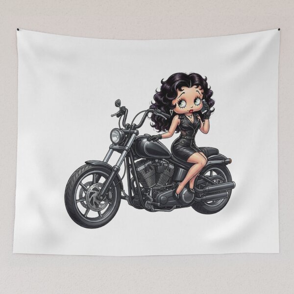 Item preview, BETTY BOOP designed and sold by CHRIST5000.