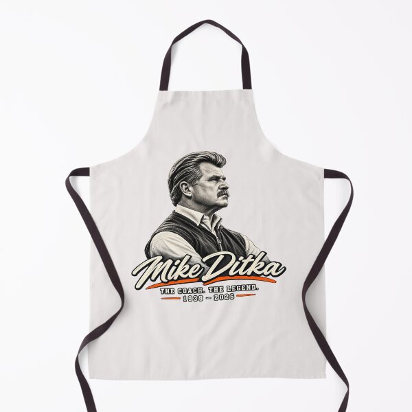 Item preview, Mike Ditka designed and sold by creativecolage.
