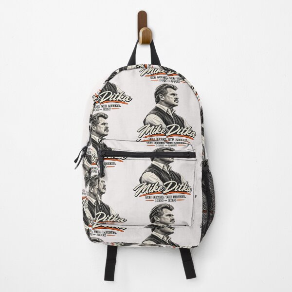 Item preview, Mike Ditka designed and sold by creativecolage.