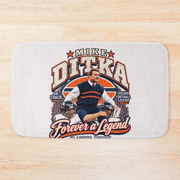 Item preview, Mike Ditka designed and sold by creativecolage.