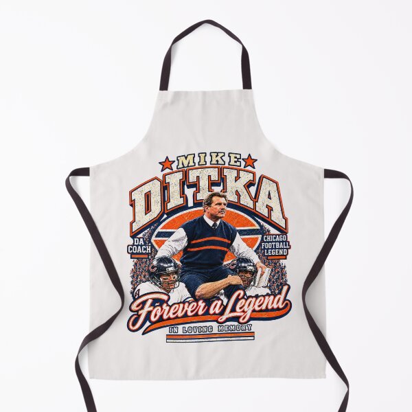 Item preview, Mike Ditka designed and sold by creativecolage.