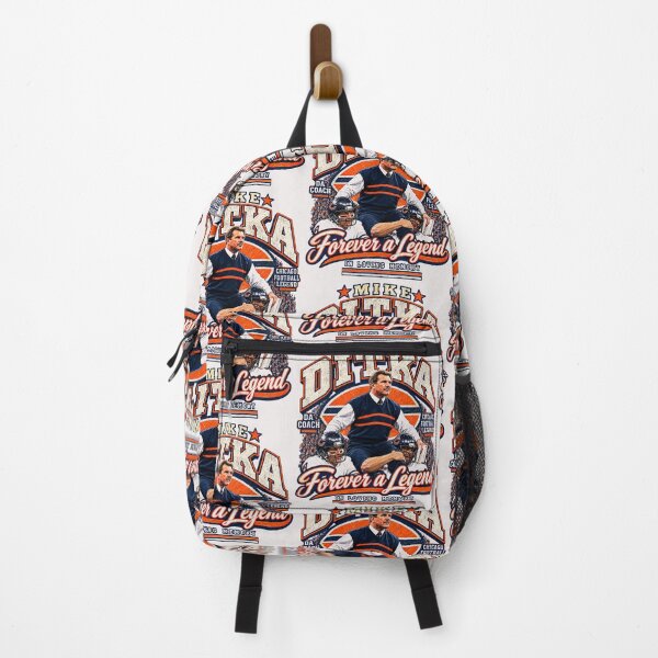 Item preview, Mike Ditka designed and sold by creativecolage.