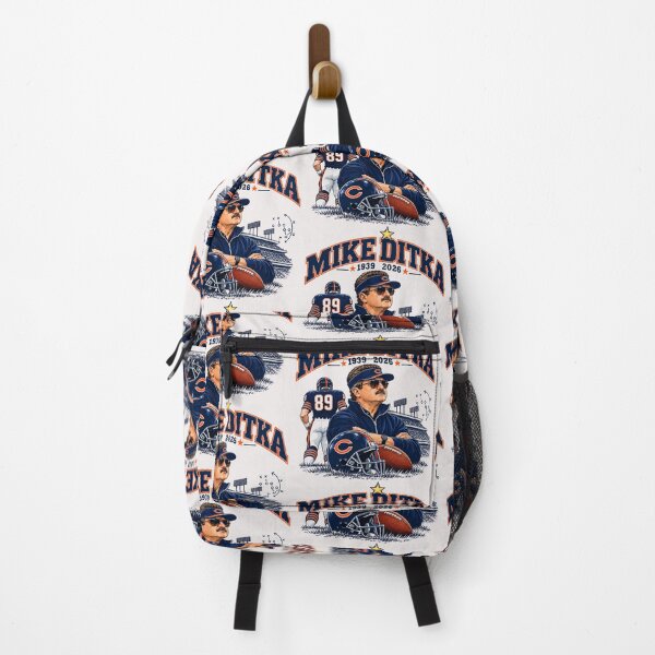 Item preview, Mike Ditka designed and sold by creativecolage.