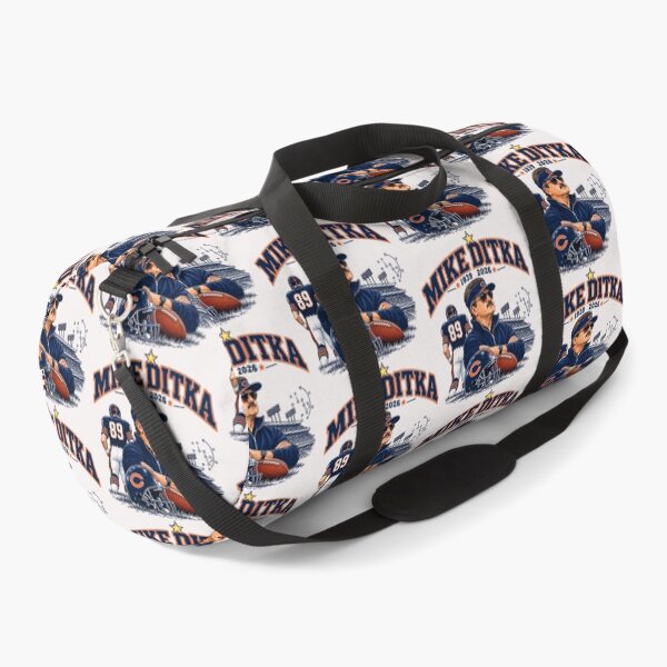 Item preview, Mike Ditka designed and sold by creativecolage.
