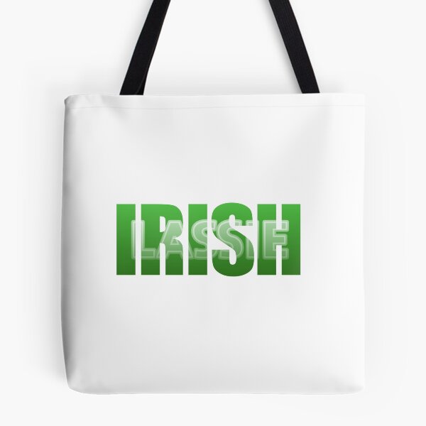 Item preview, Irish Lassie designed and sold by DalePrestonArt.