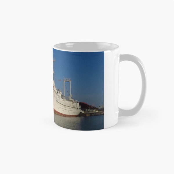 Item preview, France 1, Museum Ship, La Rochelle designed and sold by wiggyofipswich.