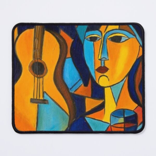 Item preview, Dinner with Colors designed and sold by ArtHametaj.