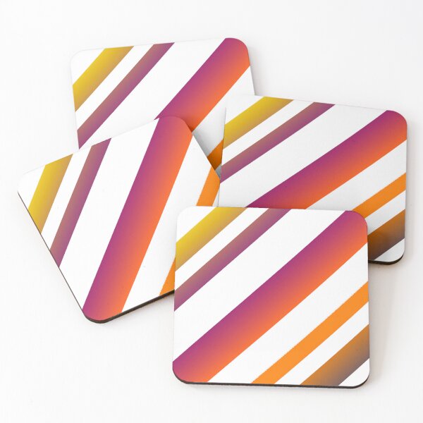 Item preview, Diagonal Stripes 15 designed and sold by Vitta.