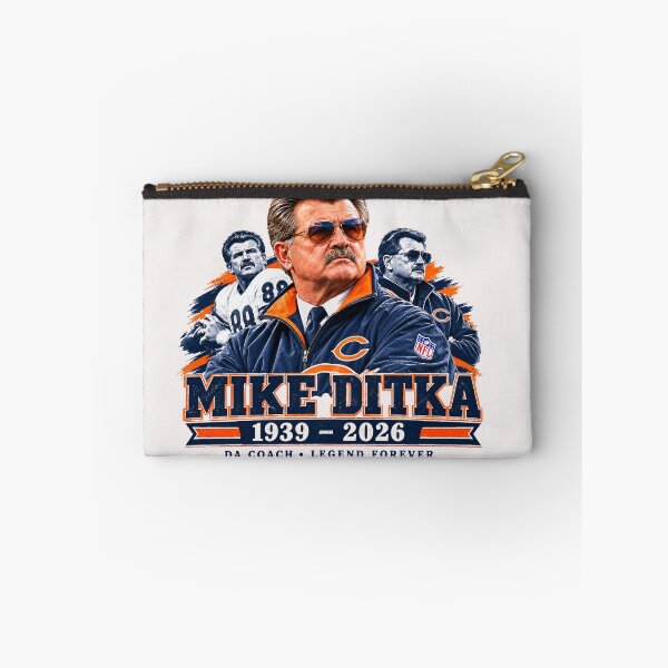 Item preview, Mike Ditka designed and sold by creativecolage.