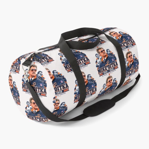 Item preview, Mike Ditka designed and sold by creativecolage.