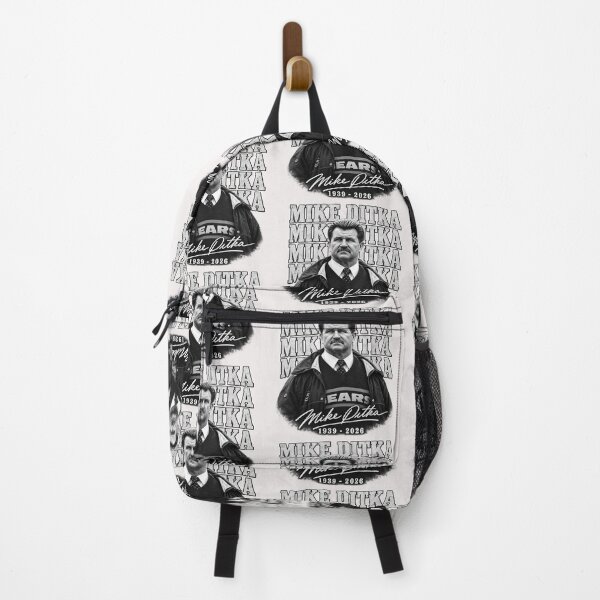 Item preview, Mike Ditka designed and sold by creativecolage.