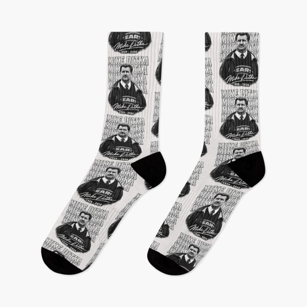 Aperçu de l'œuvre Mike Ditka créée et vendue par creativecolage.