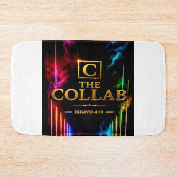 Item preview, THE  COLLAB designed and sold by NAUTIZE.