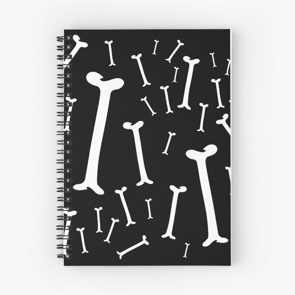 Item preview, Bone & Bones designed and sold by Ret4ku.